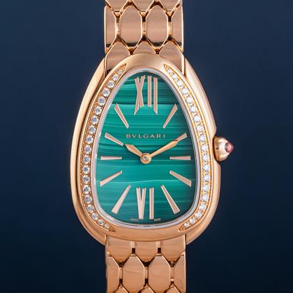 Bulgari Serpenti 103944