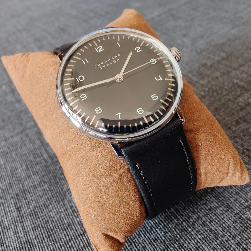 Junghans max bill 27/3702.02