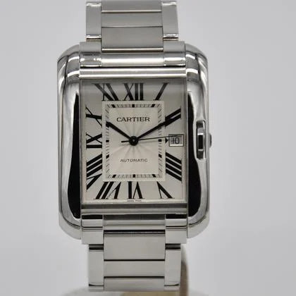 Cartier Tank Anglaise w5310008