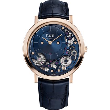 Piaget Altiplano G0A48125