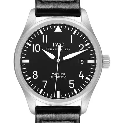 IWC Pilot Mark IW325501