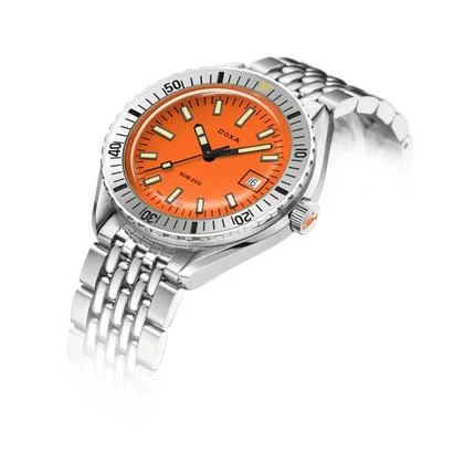 Doxa Sub 796.10.351.10