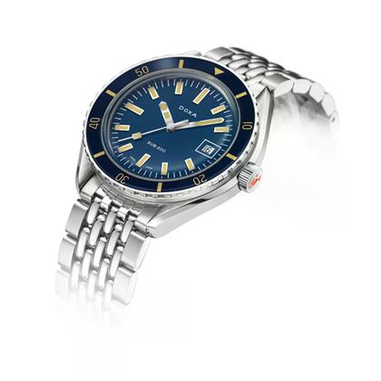 Doxa Sub 799.10.201.10