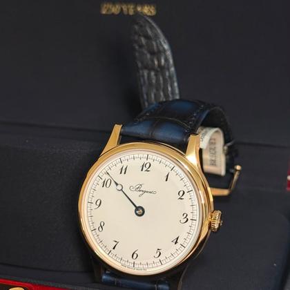 Breguet Classique 2025BH/28/9W6