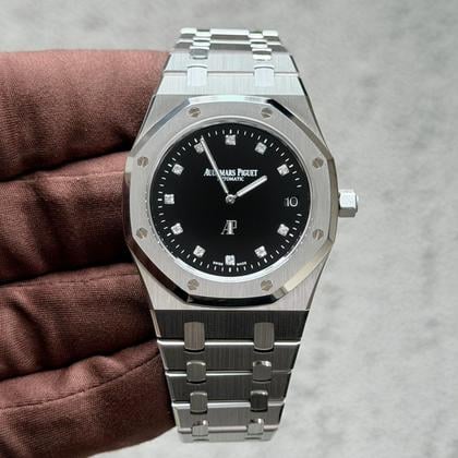 Audemars Piguet Royal Oak Jumbo 15206PT.OO.1240PT.01