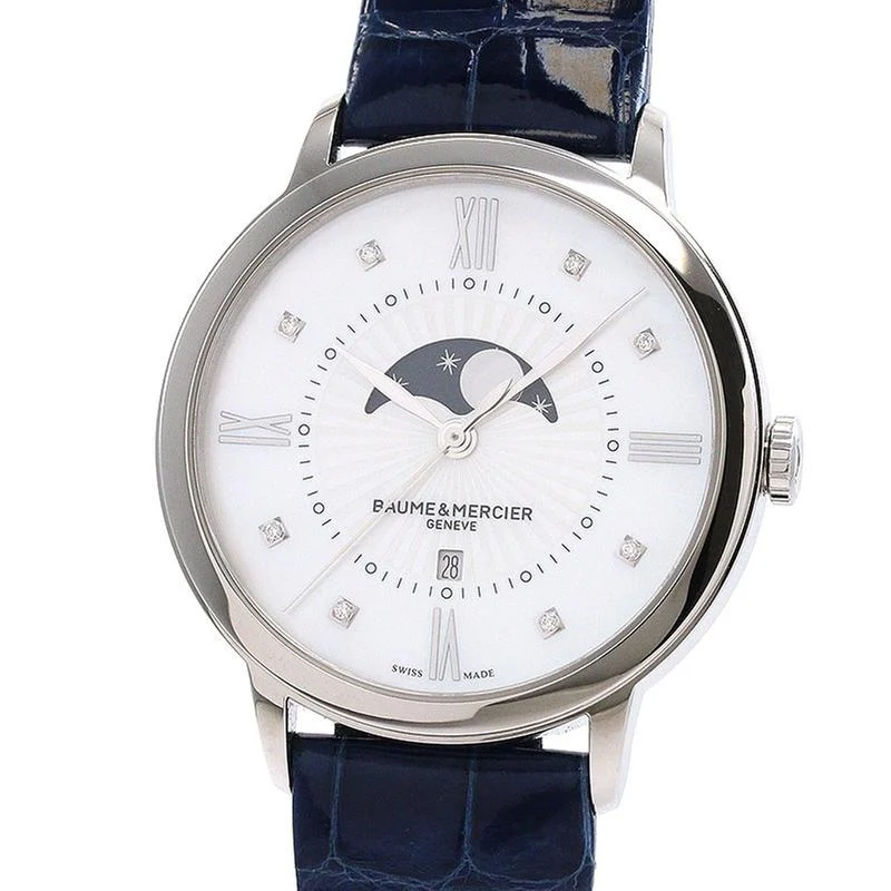 Baume & Mercier Classima M0A10226
