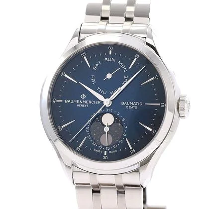 Baume & Mercier Clifton M0A10725