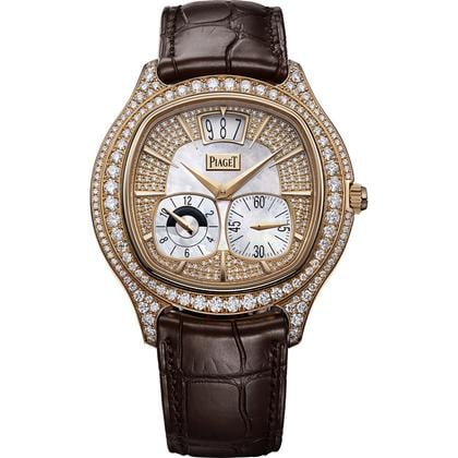 Piaget Emperador G0A32020