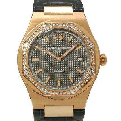 Girard Perregaux Laureato 80189D52A232-CB6A