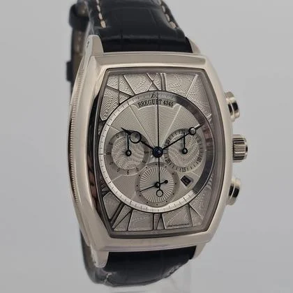 Breguet Héritage 5400BB/12/9V6