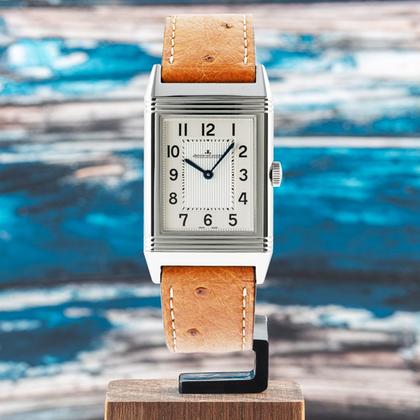Jaeger-LeCoultre Grande Reverso Ultra Thin 277.8.62