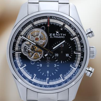 Zenith El Primero Chronomaster 0320404061