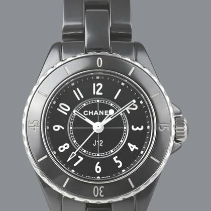 Chanel J12 H10133