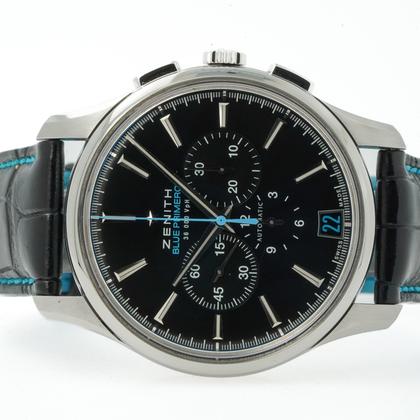 Zenith Captain 03.2119.400/22.C720