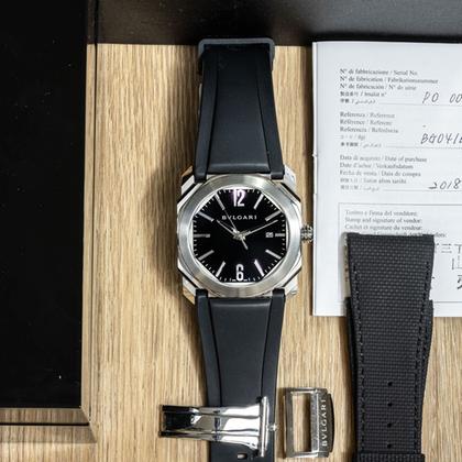 Bulgari Octo BG041S