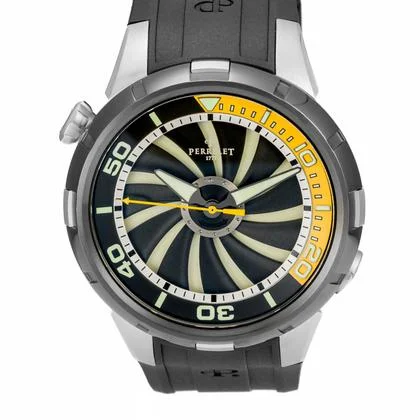 Perrelet Turbine Diver A1067/2