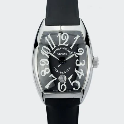 Franck Muller Casablanca 8880 C DT AC