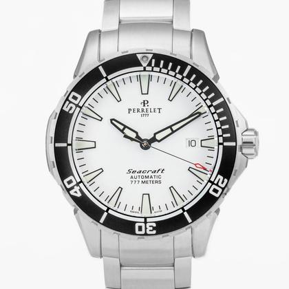Perrelet Seacraft A1053/A