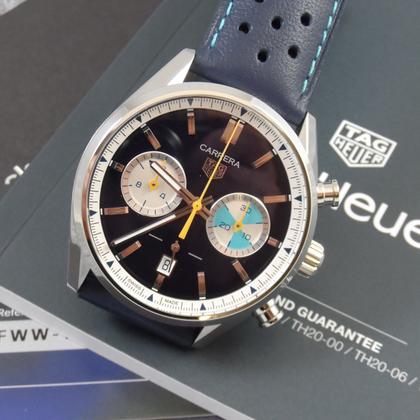 TAG Heuer Carrera CBN201N.FC6620