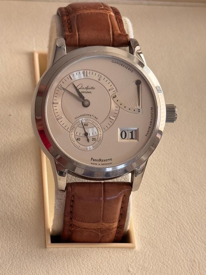 Glashütte Original PanoReserve 65-01-02-02-04