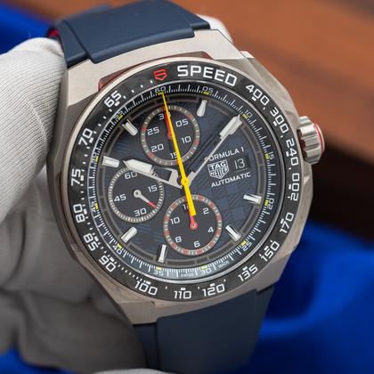 TAG Heuer Formula 1 Calibre 16 CBZ2080.FT8091
