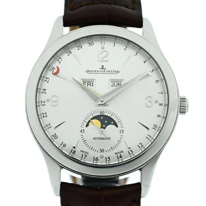 Jaeger-LeCoultre Master Calendar 176.8.12.S