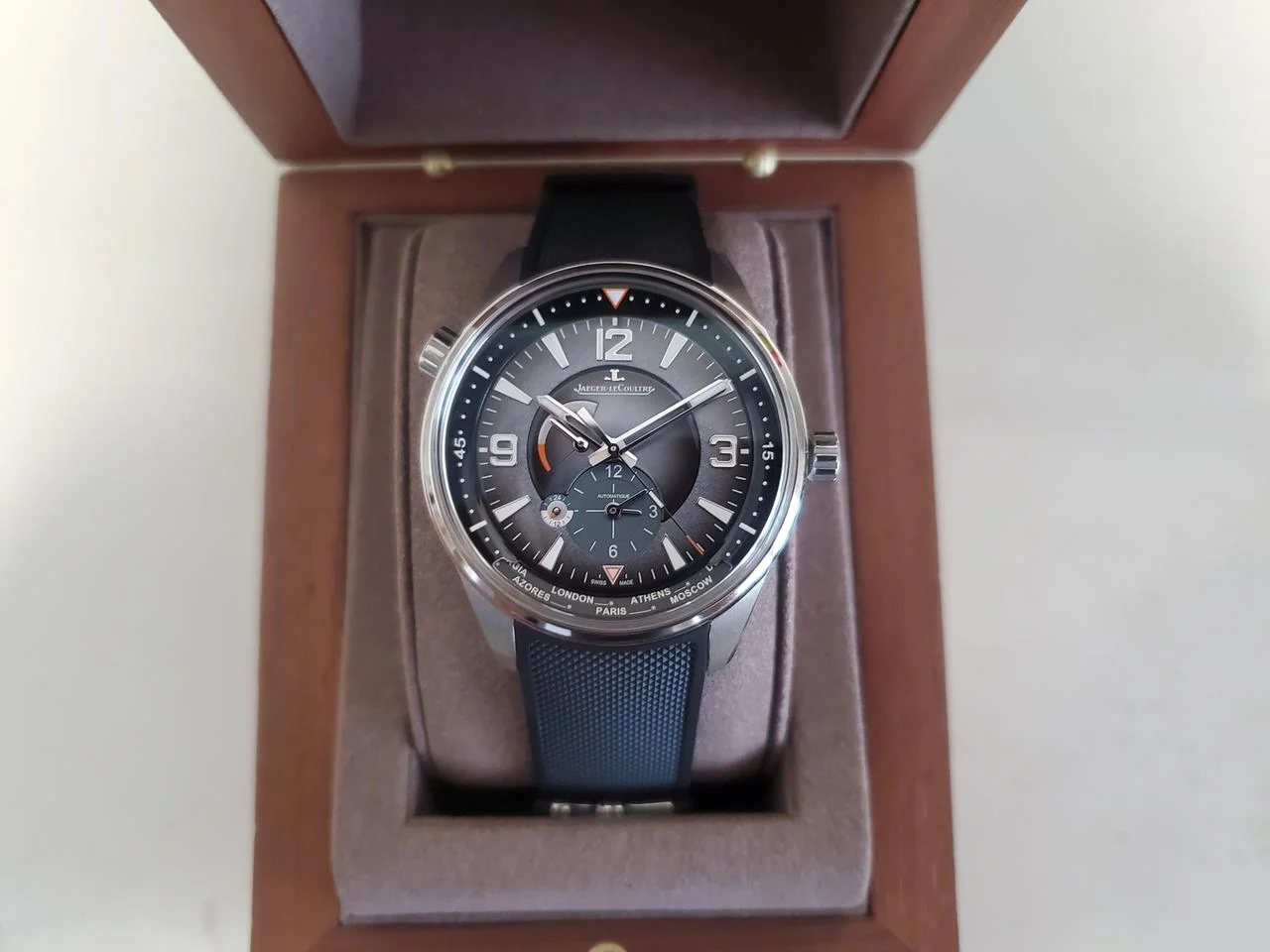 Jaeger-LeCoultre Polaris Q9078640