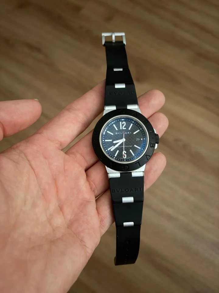 Bulgari AL44TA