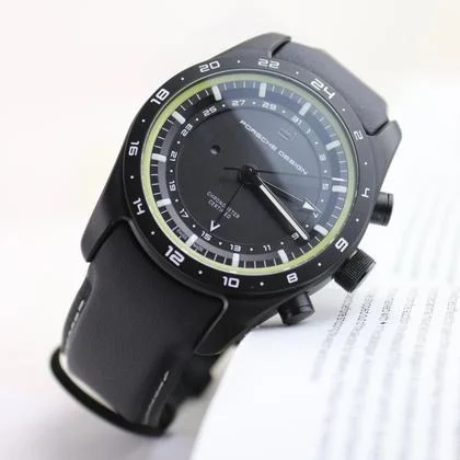Porsche Design Chronotimer 6014.0401