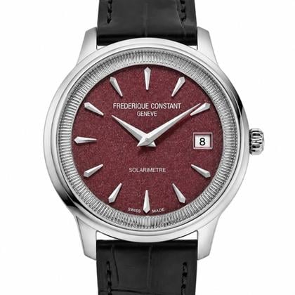 Frederique Constant Classics FC-120BRG3S6