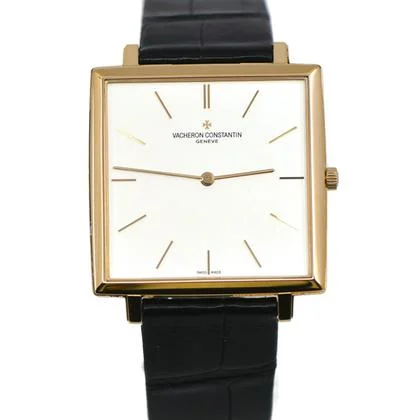 Vacheron Constantin Malte 43043/000R-9592