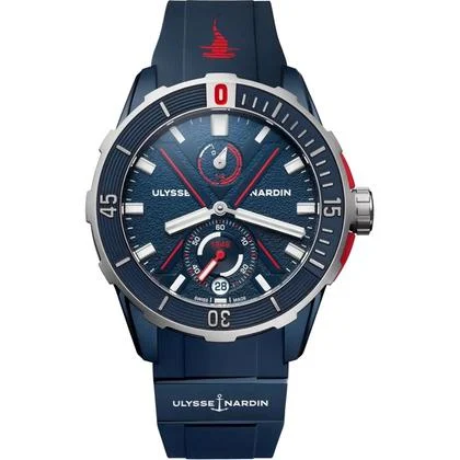 Ulysse Nardin Hammerhead Shark 1183-170LE-3A-HAMMER/3A