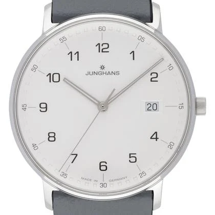 Junghans FORM 41/4885.00