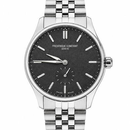 Frederique Constant Classics Index FC-530G3B6B