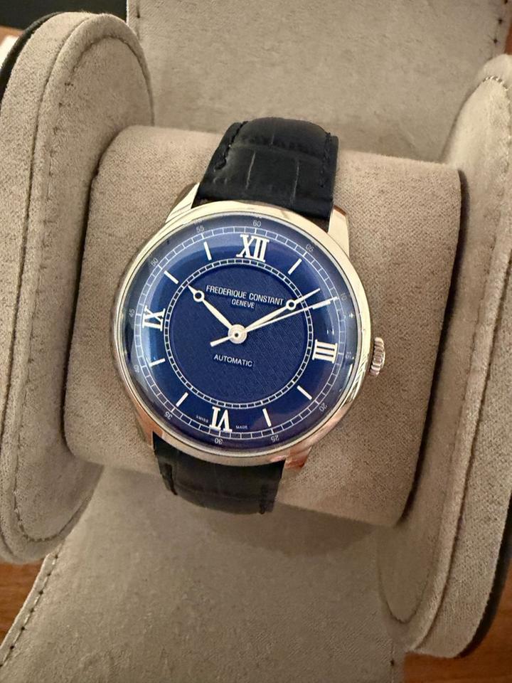 Frederique Constant Classics FC-301N3B6