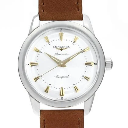 Longines Conquest Heritage L1.649.4.72.2