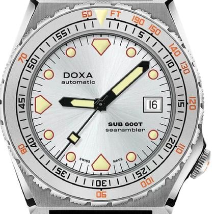 Doxa Sub 862.10.021.20-N