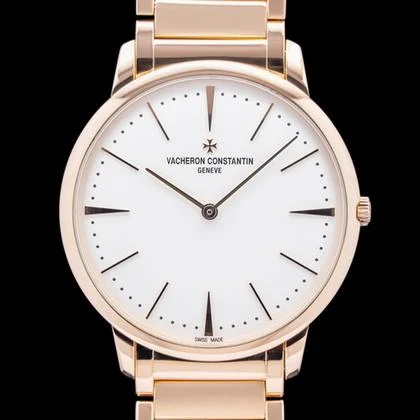 Vacheron Constantin Patrimony 81180/CB1R-9159