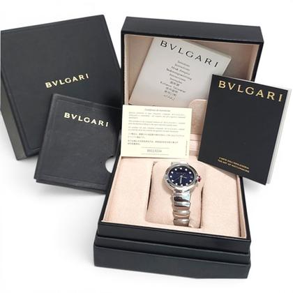 Bulgari Lucea 102564