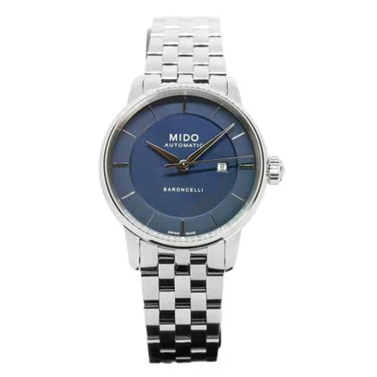 Mido Baroncelli M037.207.11.041.00