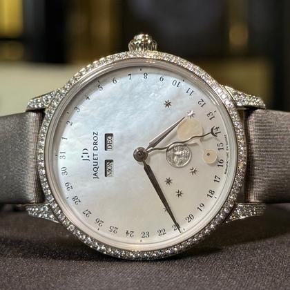 Jaquet-Droz Astrale J012614570