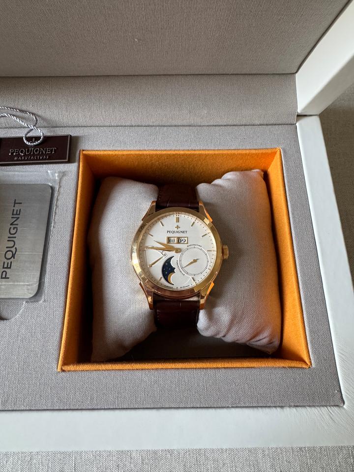 Pequignet Rue Royale 9011438CG