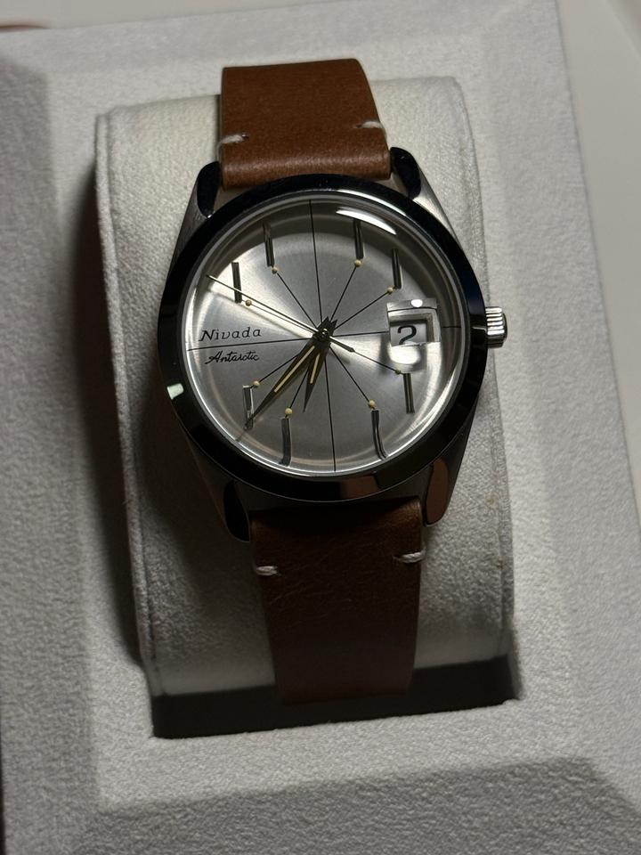 Nivada 32023A04