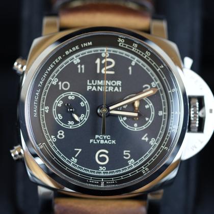 Panerai Luminor 1950 PAM 00653