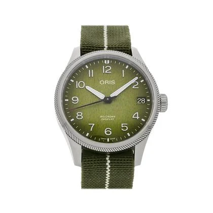Oris Big Crown ProPilot 01 751 7761 4187