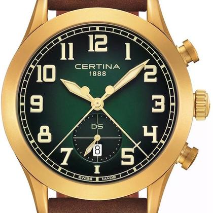 Certina DS-2 C024.617.36.092.00
