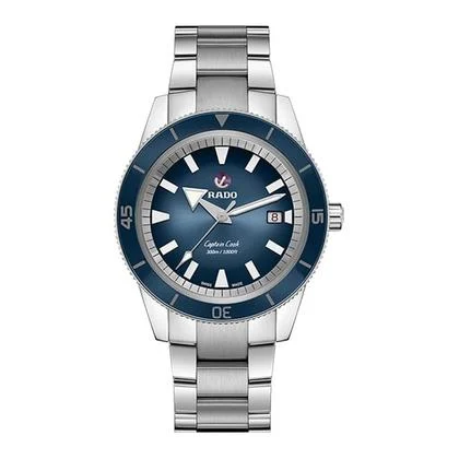 Rado HyperChrome Captain Cook R32105203