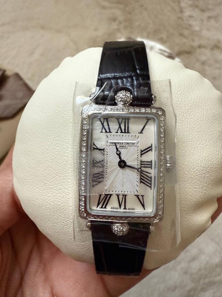Frederique Constant Classics Art Deco FC-200MPW2ACD6