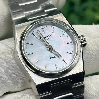 Tissot PRX T1370101111100