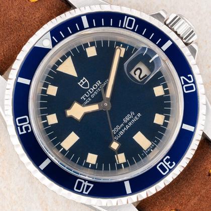Tudor Submariner 7021/0